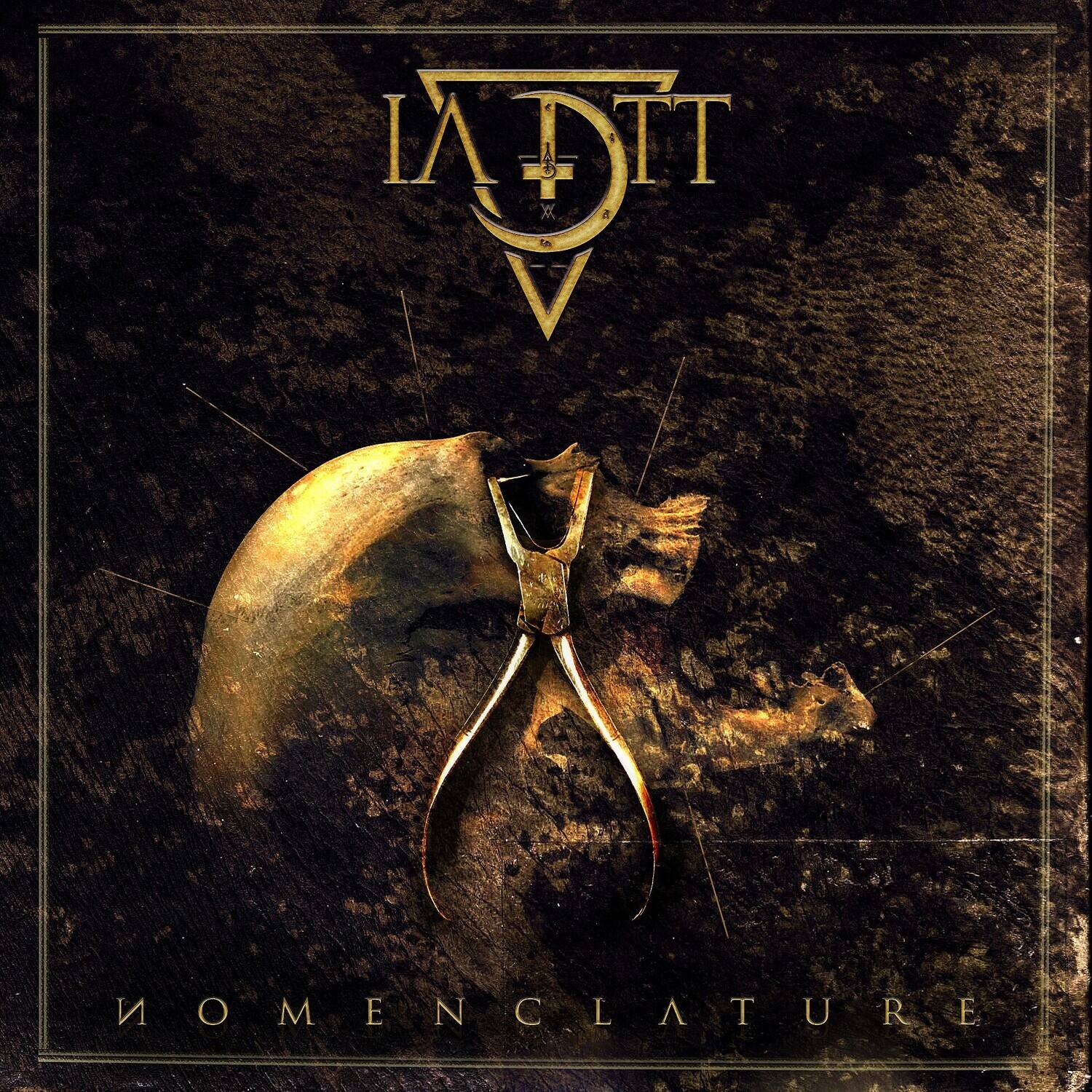 Iatt - Nomenclature   - COMPACT DISCS [CD] price history on PriceWatchPro