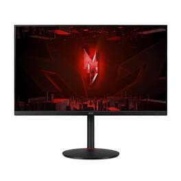 Acer - Refurbished Excellent - Nitro XV320QU 31.5" WQHD Gaming Monitor (XV320QU Xbmiiphx) 2560x1440 | 240Hz | 1ms