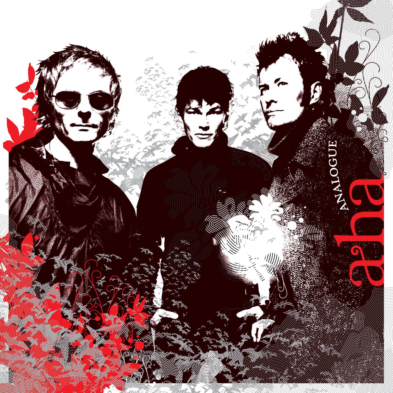a-ha - Analogue   - COMPACT DISCS [CD] price history on PriceWatchPro