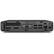 Back. HP - HP ProDesk 600G4 Mini Desktop PC, Intel Core i5-8500T, 16GB DDR4 RAM, 512GB NVMe SSD, Built in Wi-Fi 6E & BT, Win11 Pro - Black.