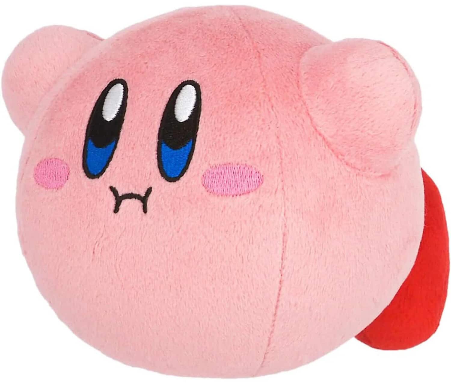 TOMY Club Mocchi Mocchi Super Mario Bob Omb 11
