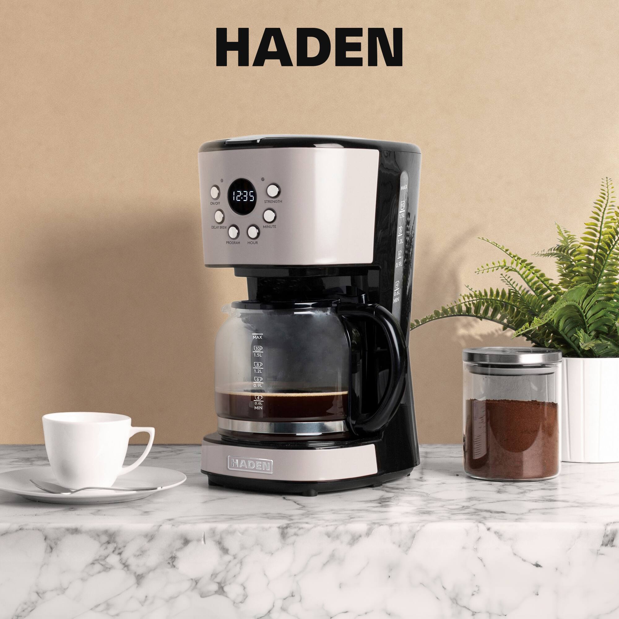 HADEN 12:35 - I - MALE . A yos 15 MAR : HADEN
