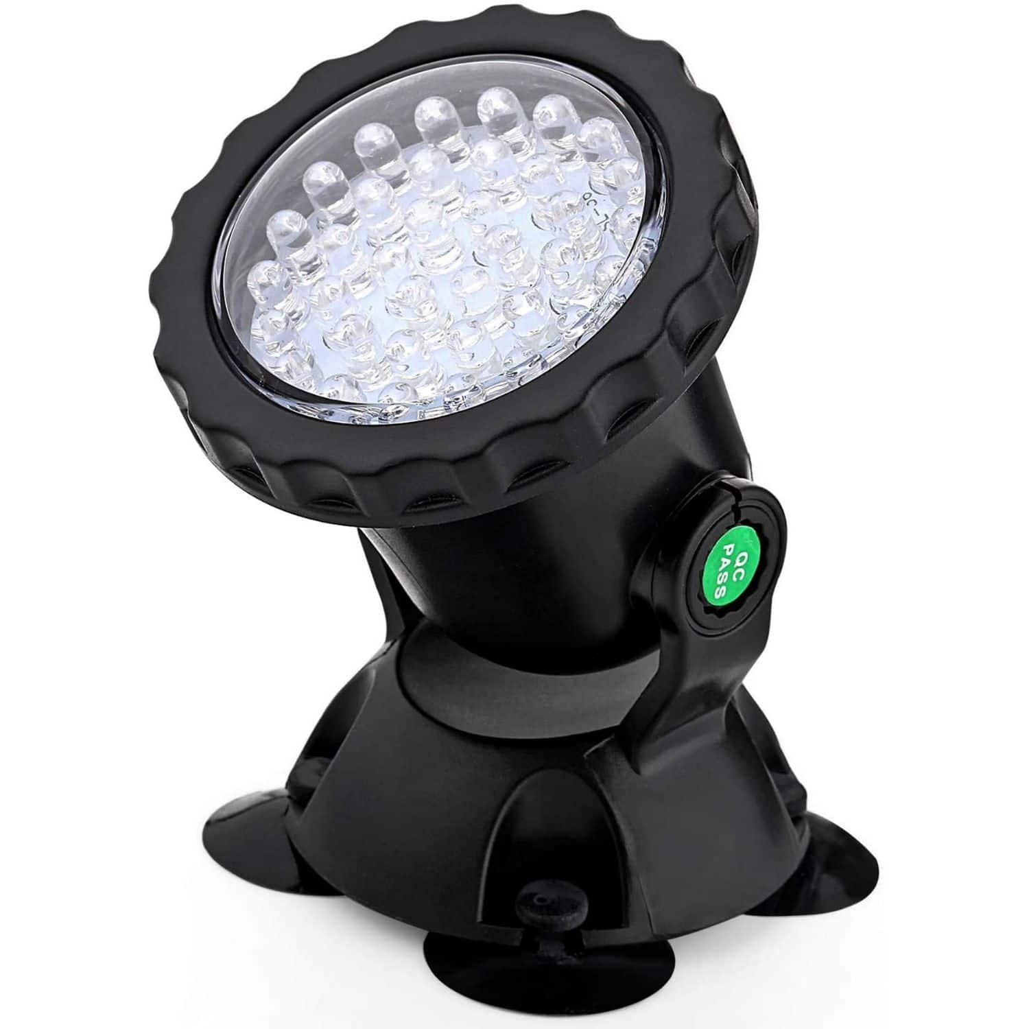 Stock Preferred - Underwater Spot Light – 36 Color-Changing LED
