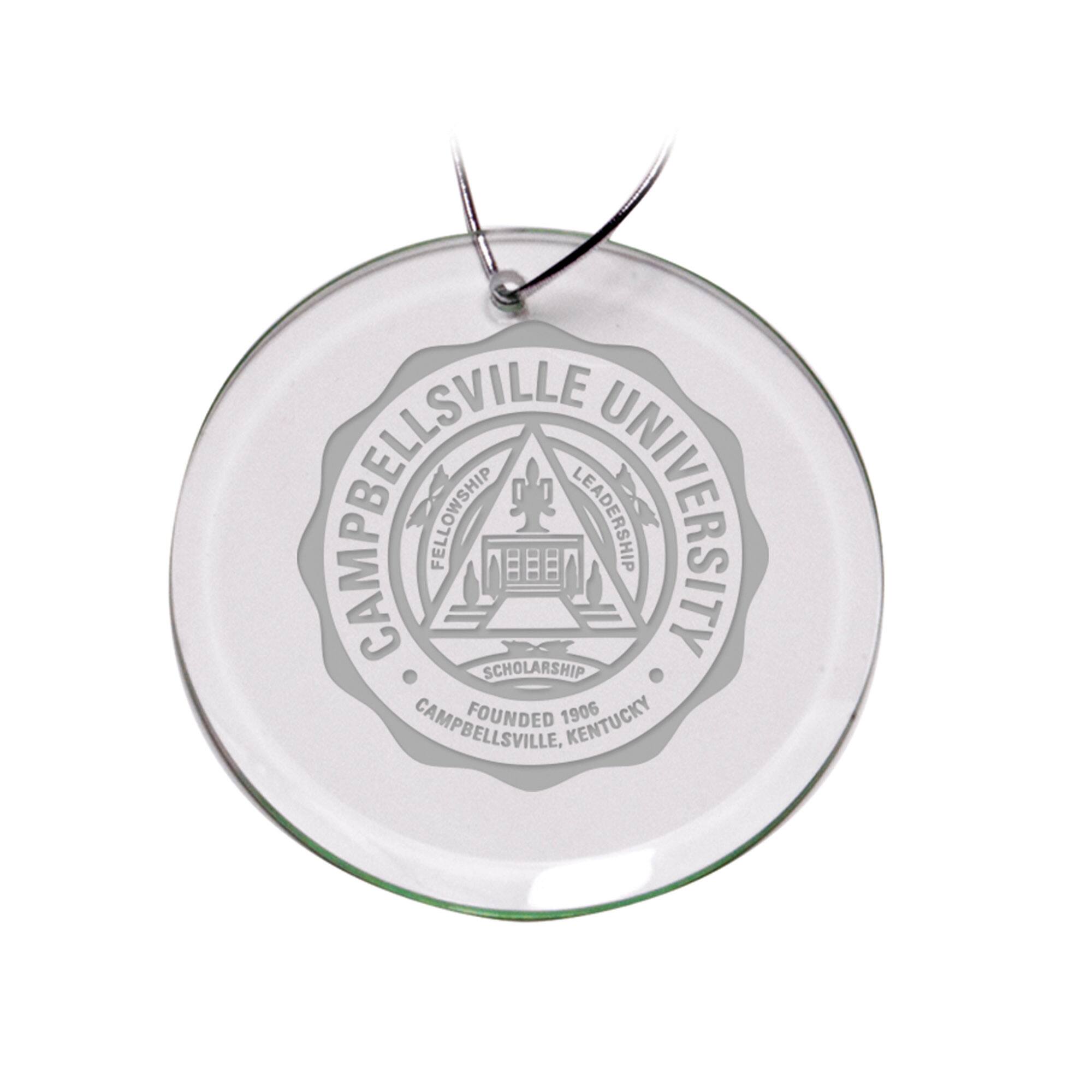 Campbellsville University  
Founded 1906  
Campbellsville, Kentucky  
Scholarship  
Leadership  
Fellowship