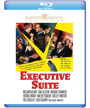 Front. The Enchanted Cottage - BluRay.