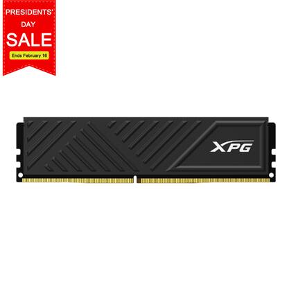 PRESIDENTS' DAY SALE Ends February 16 XPG