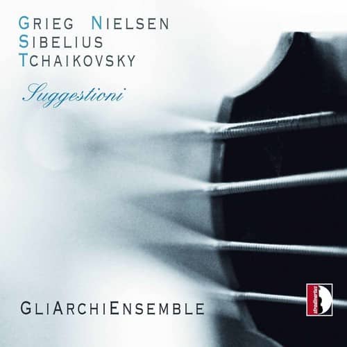 Nielsen / Grieg - Suggestions   - COMPACT DISCS [CD] price history on PriceWatchPro