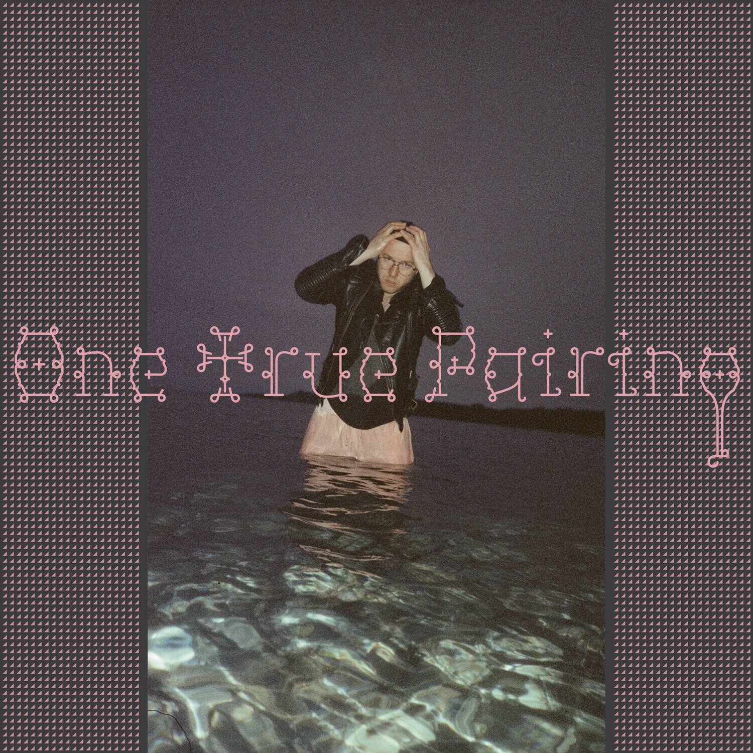 One True Pairing - One True Pairing - VINYL LP