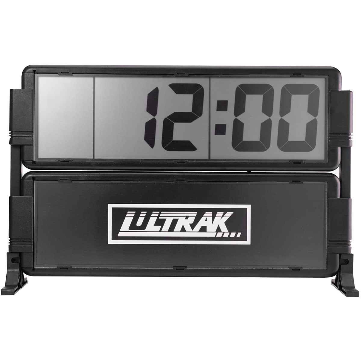 "Ultrak - T-100 Display Timer (12"" tall x 20"" wide) - Black" price history on PriceWatchPro