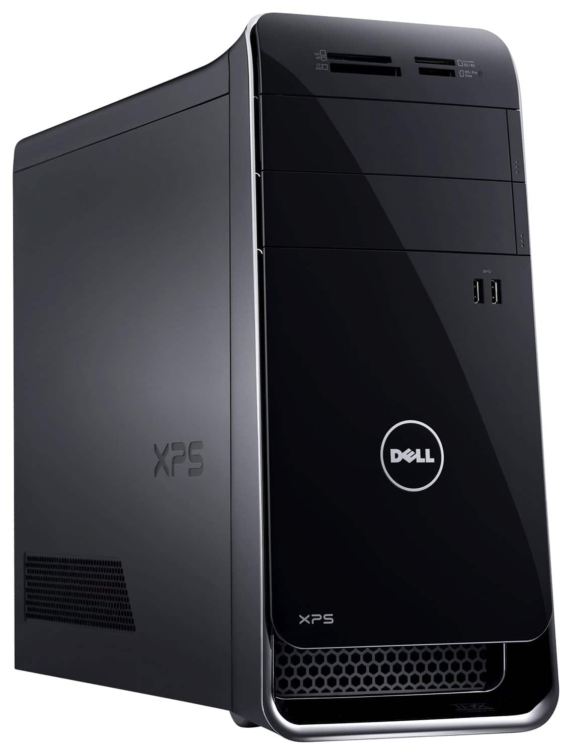 Best Buy: Dell XPS Desktop Intel Core i7 32GB Memory 2TB Hard