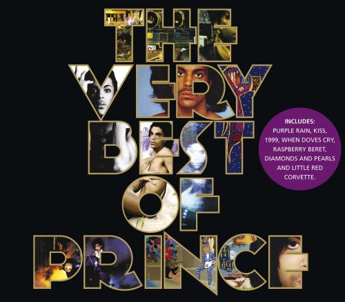  The Very Best of Prince [CD]