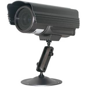 Best Buy: Mace Cable Surveillance Camera CAM-73