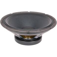 Front. Eminence - 450 W Indoor/Outdoor Woofer - Multi.