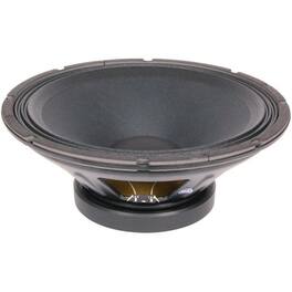 Eminence - 450 W Indoor/Outdoor Woofer - Multi