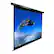 Front Standard. Elite Screens - VMAX2 Electric Projection Screen.