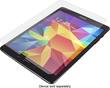 ZAGG - InvisibleShield HD Clear Screen Protector for Samsung Galaxy Tab S2 9.7 - Clear - Larger Front