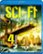 Front Standard. 4-Movie Sci-Fi Collection [DVD].