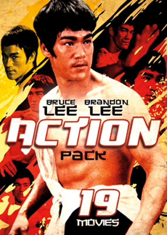 Best Buy: Classic Martial Arts Collection [DVD]