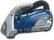 Angle Standard. Dirt Devil - Dirt Devil Platinum Force Hand Vac - Silver, blue.