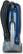 Front Standard. Dirt Devil - Dirt Devil Platinum Force Hand Vac - Silver, blue.