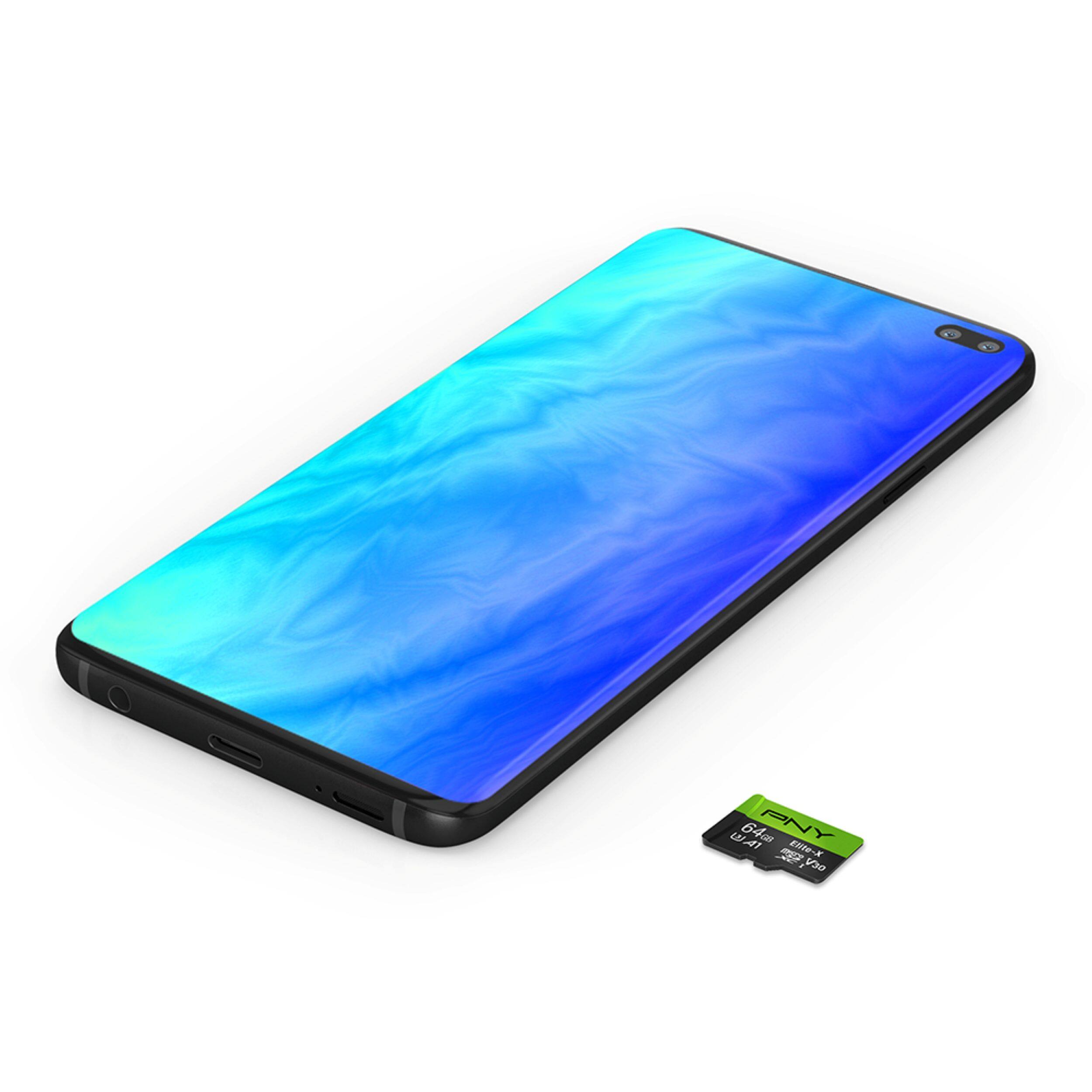 WAT 64GB PNY adda EF 25 VO0