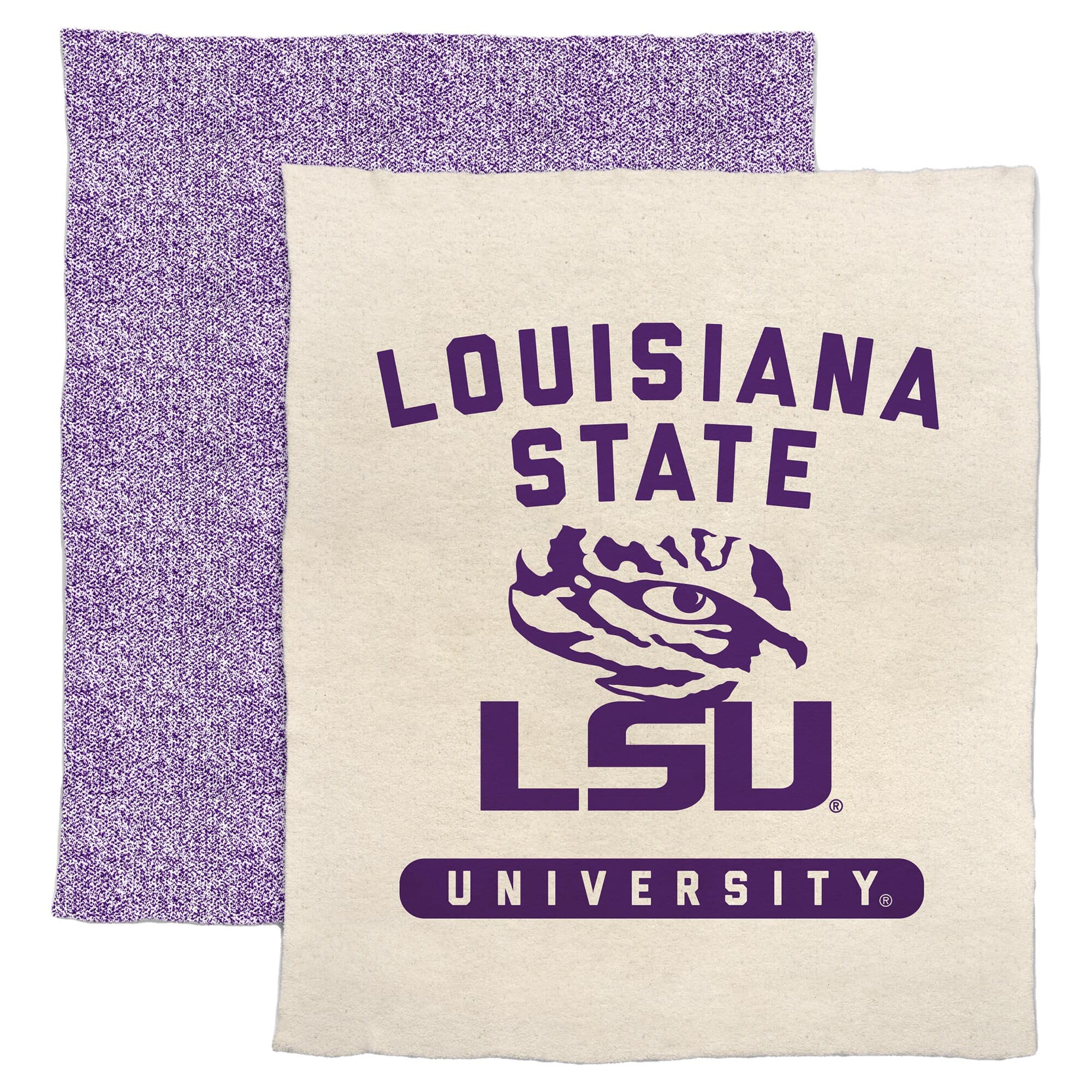 LOUISIANA STATE LSU UNIVERSITY