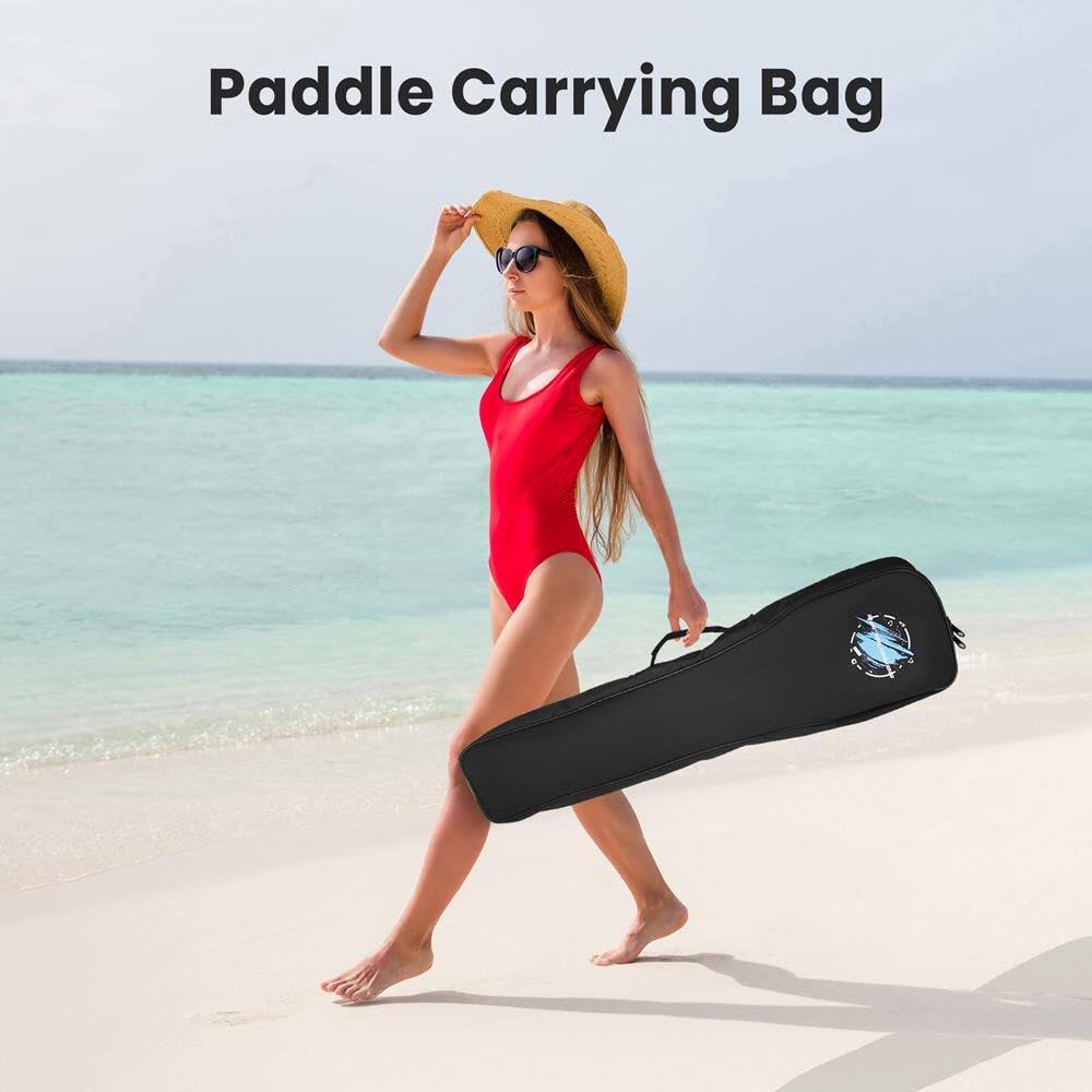 Paddle Carrying Bag