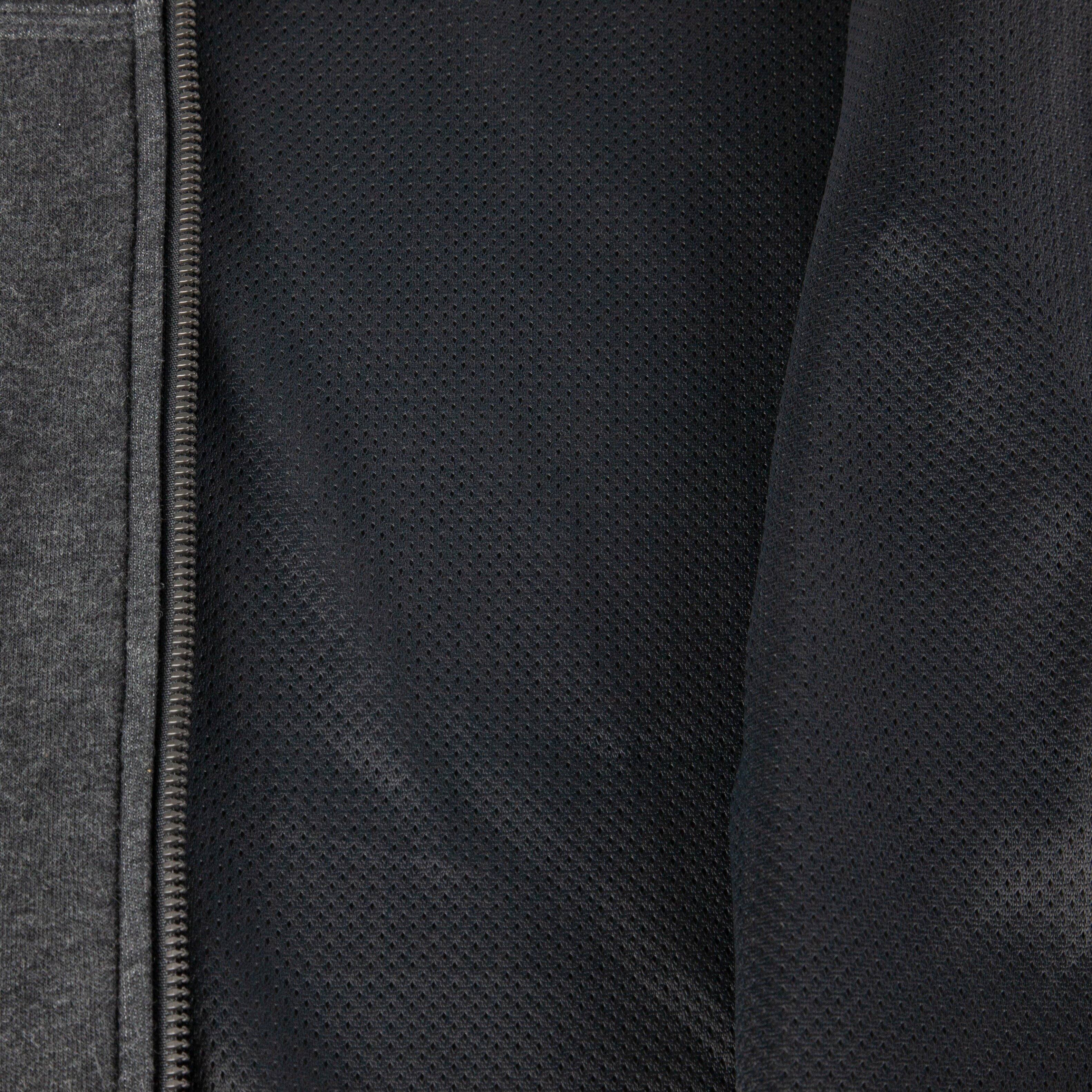 Alt View 7. Mobile Warming - Men's Phase Plus 2.0 Heated Hoodie - Dark Grey.