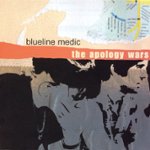 Front Standard. The Apology Wars [CD].