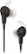 Front Zoom. Bose - QuietComfort 20 Noise Cancelling Earbuds (iOS) - Black.
