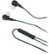 Alt View Zoom 11. Bose - QuietComfort 20 (iOS) Wired Noise Cancelling In-Ear Earbuds - Black.