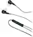 Alt View 11. Bose - QuietComfort 20 (iOS) Wired Noise Cancelling In-Ear Earbuds - Black.