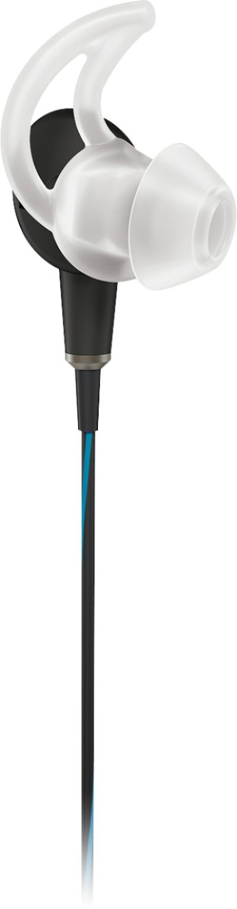 Best Buy: Bose QuietComfort 20 (iOS) Wired Noise Cancelling In-Ear