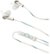 Alt View Zoom 11. Bose - QuietComfort® 20 Headphones (iOS) - White.