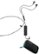 Alt View Zoom 12. Bose - QuietComfort 20 Headphones (Android) - Black.