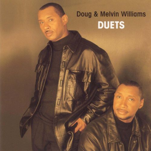  Duets [CD]