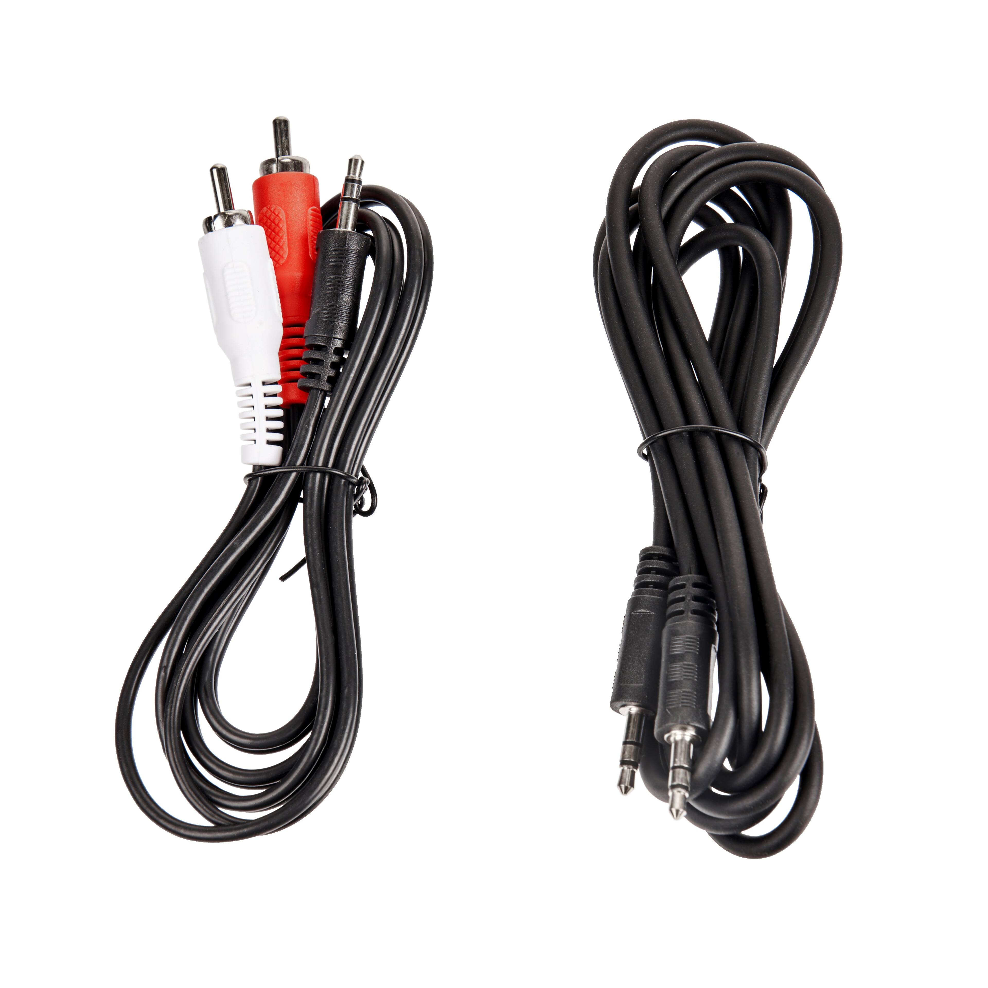 Alt View 1. NVX - XUBT4 Universal Marine Grade Bluetooth 4.0 Audio Receiver & Controller for Boats/Cars/ATV.