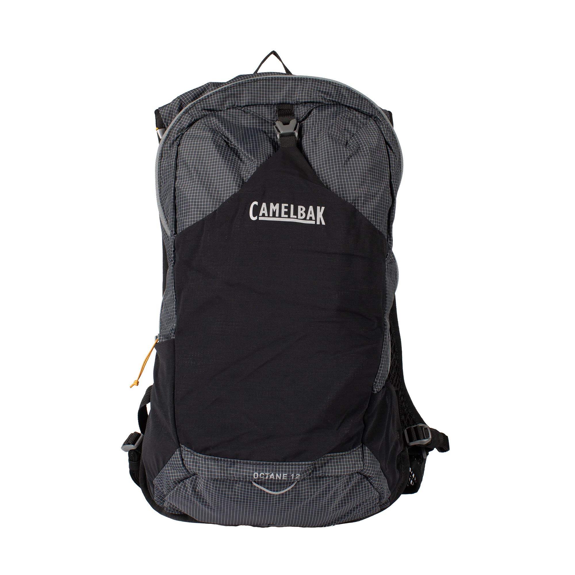 CamelBak Octane 12 Hiking Hydration Backpack Fusion Reservoir 70oz