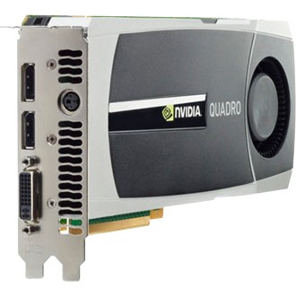 Best Buy: HP Quadro 5000 Graphic Card 2.50 GB GDDR5 SDRAM PCI 