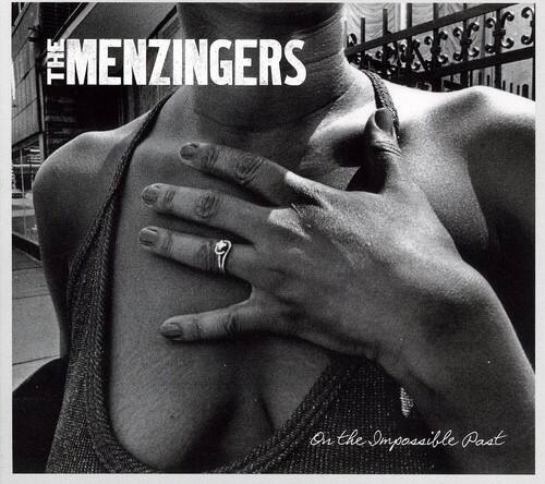 The Menzingers - On the Impossible Past   - COMPACT DISCS [CD]