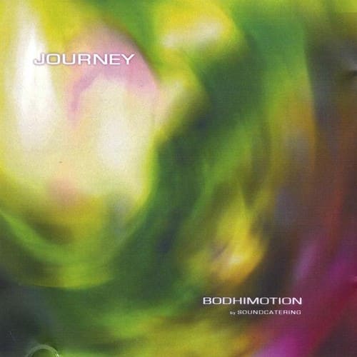 Bodhimotion - Journey   - COMPACT DISCS [CD] price history on PriceWatchPro