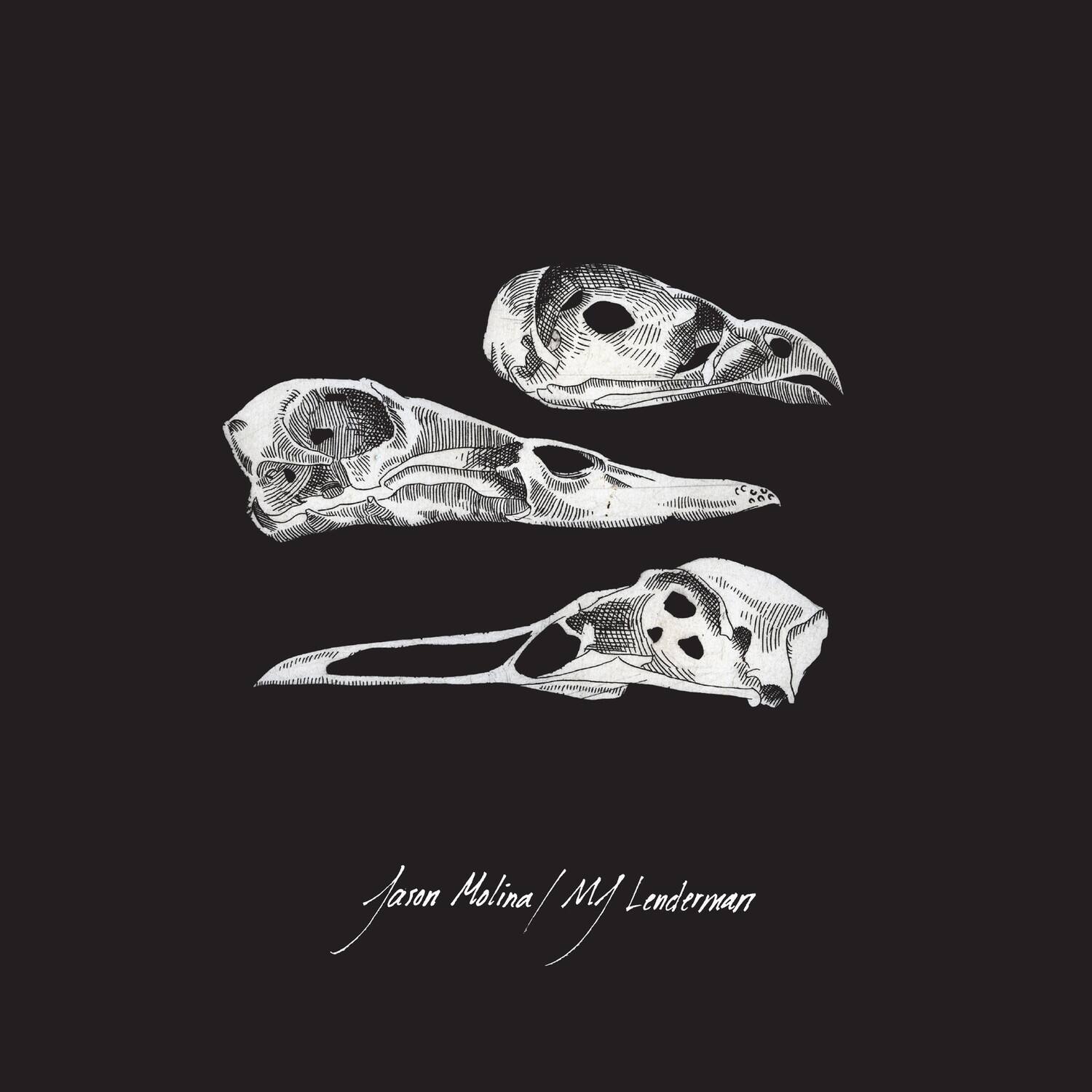 Jason Molina - Last Three Human Words (Demo) / Just Be Simple   - 7-INCH SINGLE [7 inch Vinyl Disc] price history on PriceWatchPro