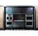 Alt View 38. Monogram - 36" Built-In Gas Cooktop with 5 burners and Sapphire Glass Precision Knobs - Stainless Steel.