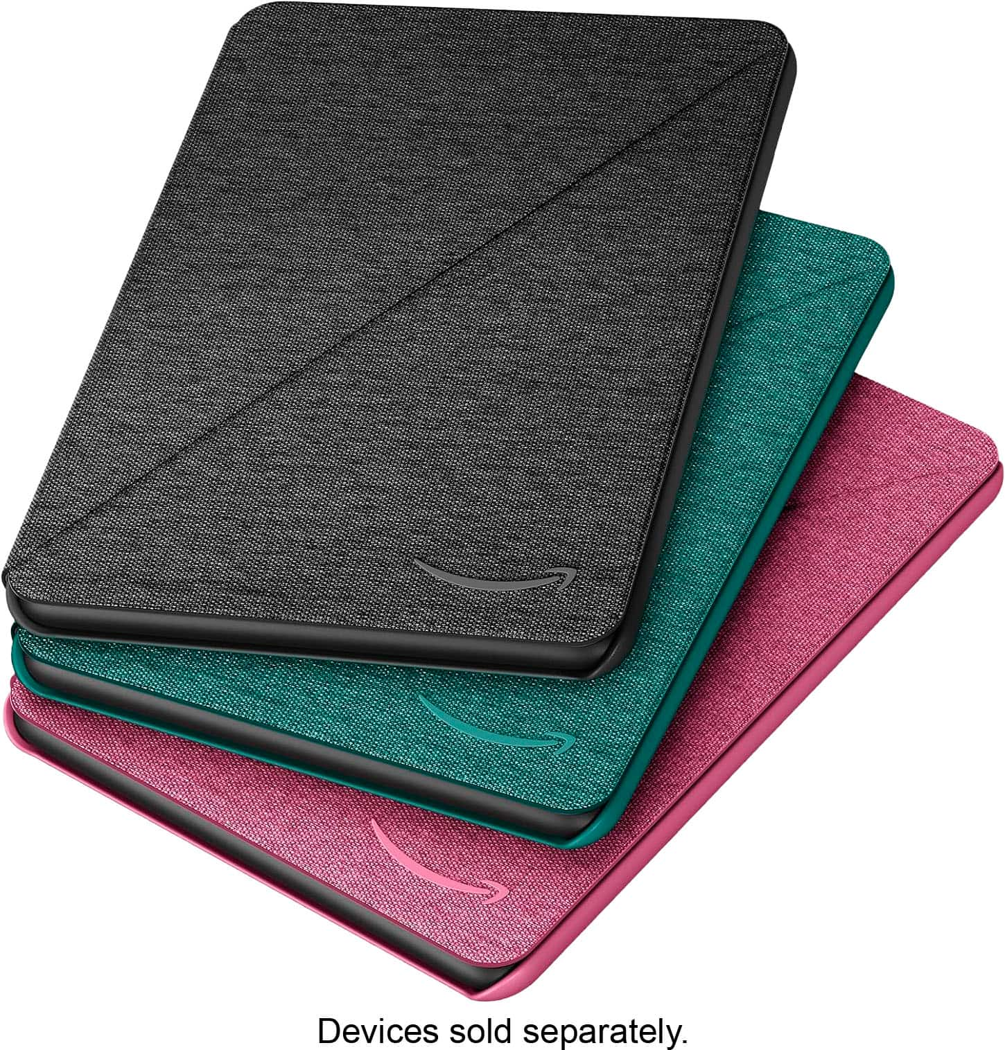 Amazon Fire HD 8 Tablet Cover (Only compatible with 12th generation ...