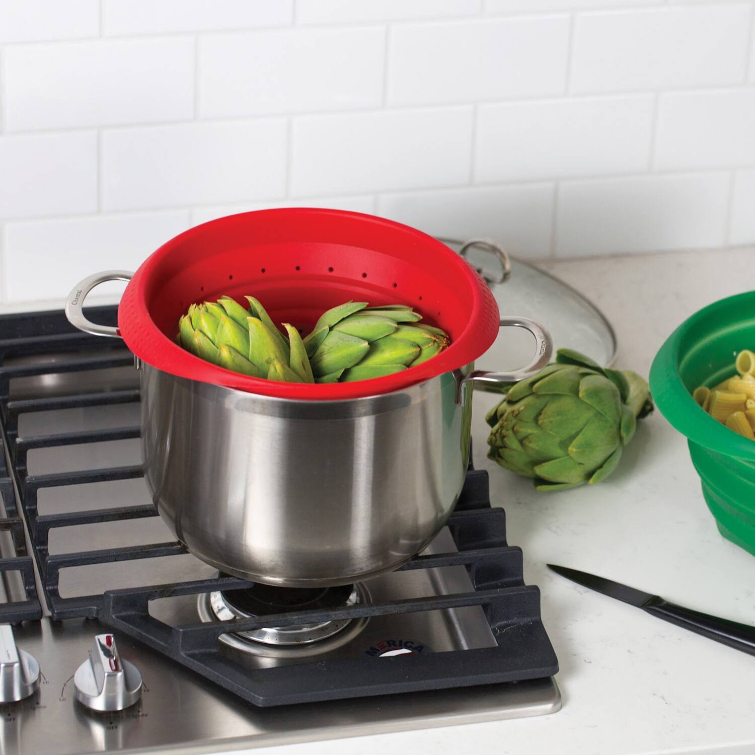 Better Houseware 732/r Colander