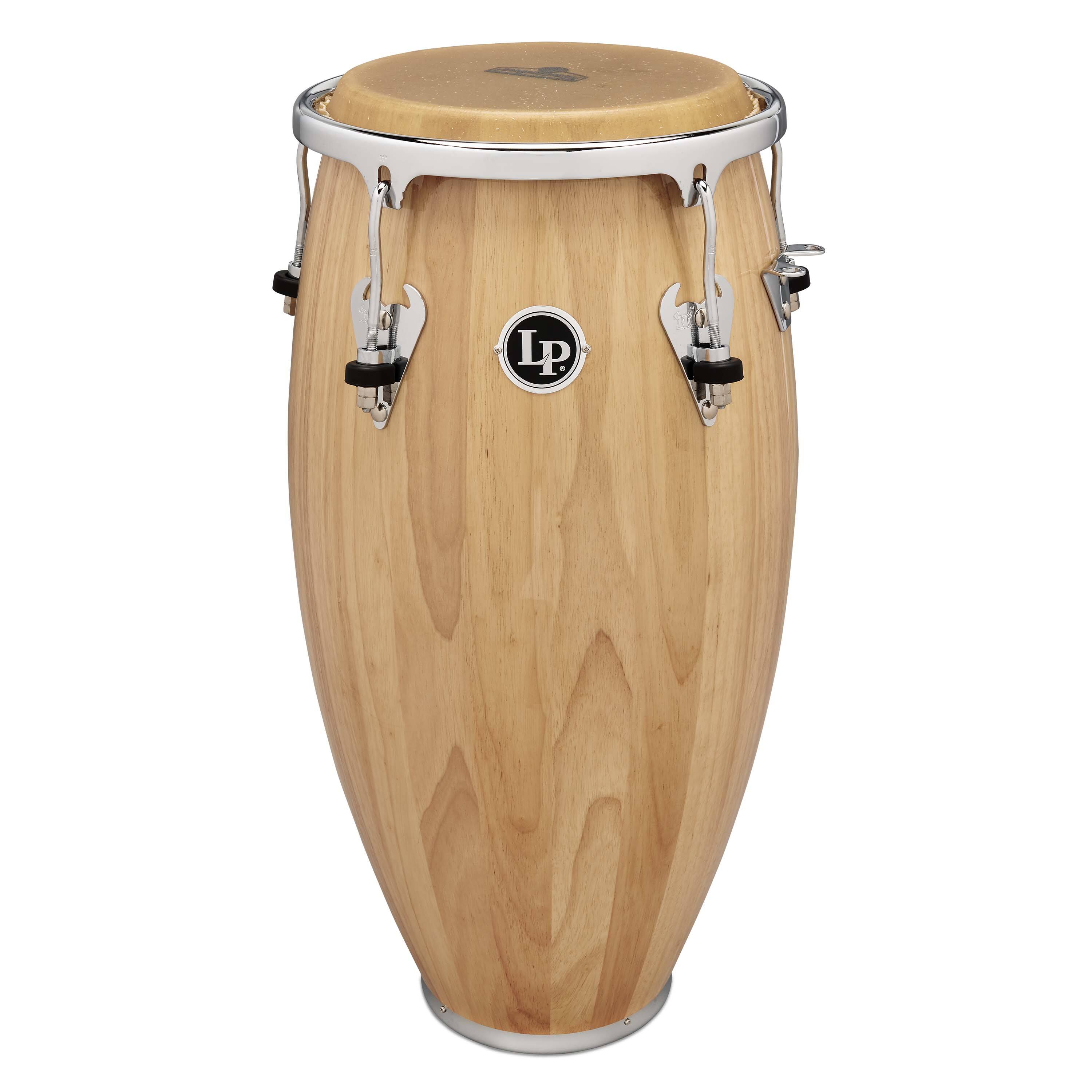 Angle. Latin Percussion - Matador 11" Quinto.