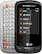 Alt View Standard 3. Boost Mobile - LG Rumor Reflex No-Contract Mobile Phone - Black.