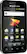 Angle Standard. Boost Mobile - LG Marquee No-Contract Mobile Phone - Black.