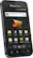 Alt View Standard 1. Boost Mobile - LG Marquee No-Contract Mobile Phone - Black.