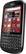 Left Standard. Virgin Mobile - PCD Venture No-Contract Mobile Phone - Black.